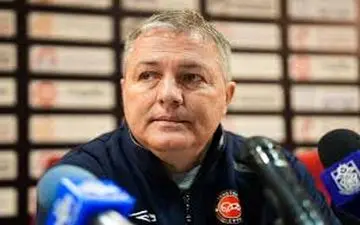 اسکوچیچ تصمیم نهایی را گرفت/ تاوان اختلاف با شجاع؛ زمان جدایی سرمربی کروات مشخص شد 