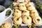 طرز تهیه شیرینی برنجی کرمانشاهی اصل (با عطر هل و گلاب)