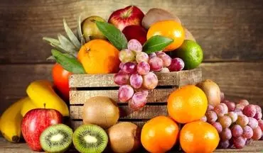 آشنایی با میوه‌های انرژی‌زا | از خوردن این میوه ها غافل نشوید