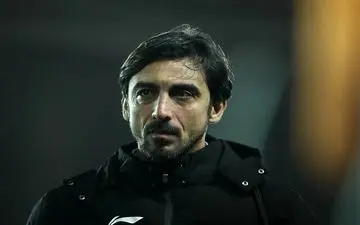 رسمی/ اولین بمب نقل و انتقالات؛ مهدی رحمتی سرخپوش شد