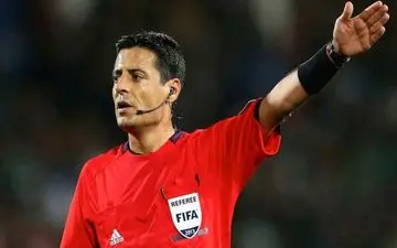   داور دربی 88 مشخص شد