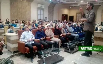 حاج محمد تقی اصفهانی همه اموالش را وقف کرد تا نامش جاودانه بماند
