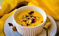 خورش ماست اصفهانی؛ یک غذای مجلسی و خوشمزه