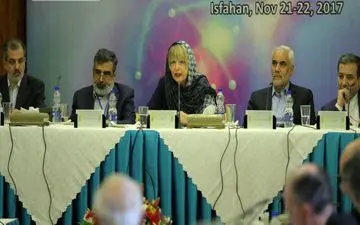  اشمید:ایران به تعهداتش پایبند است/ واضح می گویم که امکان مذاکره مجدد برجام وجود ندارد