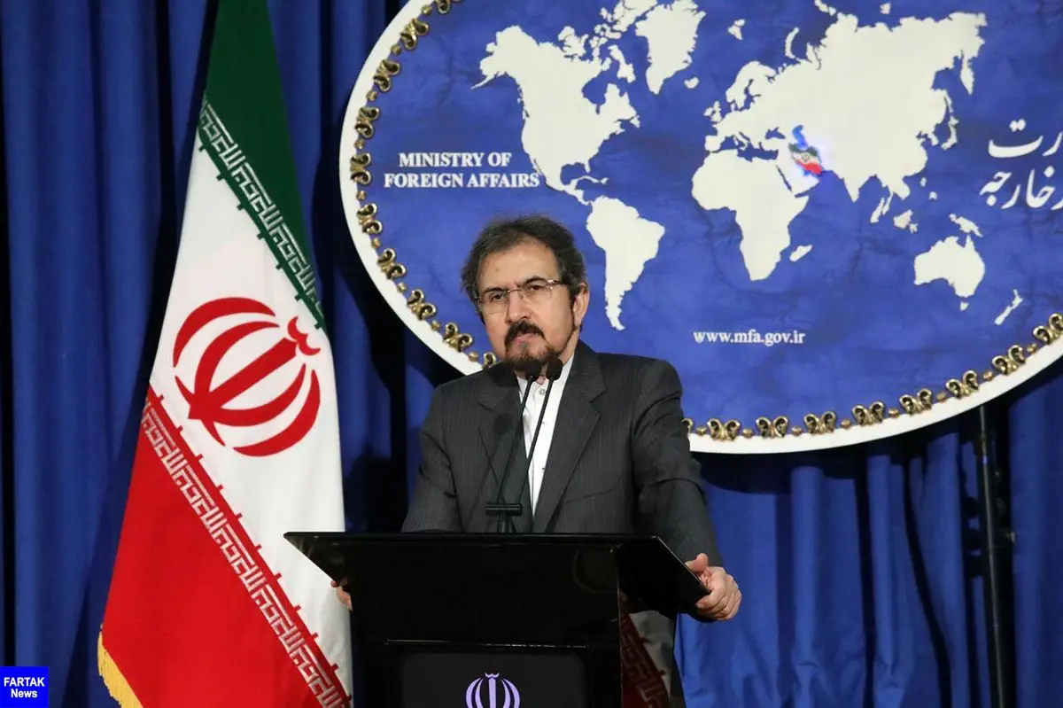 شکایت ایران از آمریکا در دادگاه لاهه