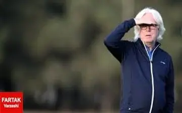 پیام عجیب شفر به داور بازی نساجی ؛ تهدید یا دلسوزی