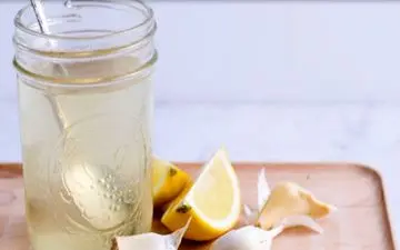 ترکیب سیر و آبغوره معجزه می کند