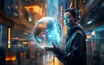 پیشگویی عجیب هوش مصنوعی درباره زمان مرگ انسان‌ها
