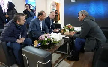 کرمانشاه و فارس هفته فرهنگی مشترک برگزار می‌کنند

