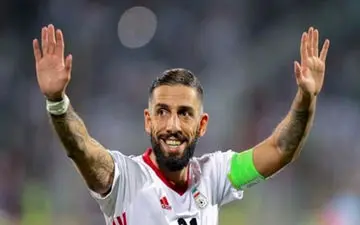 هاشمیان واکنش نشان داد؛ عدم دعوت دژاگه به تیم ملی فنی نبود