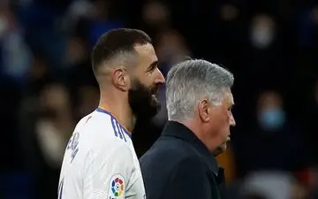 پیروزی رئال مادرید در آستانه دیدار با PSG