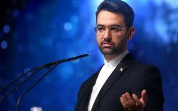 توضیحات "آذری جهرمی" درباره ارائه اینترنت رایگان در شب یلدا