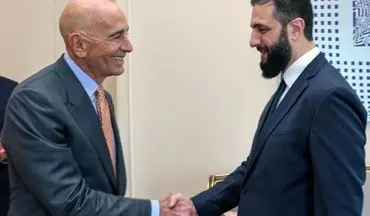توافق جنجالی جولانی و اسرائیل؛ واگذاری جولان در ازای طرابلس و شبعا؟

