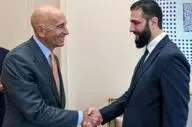 توافق جنجالی جولانی و اسرائیل؛ واگذاری جولان در ازای طرابلس و شبعا؟
