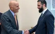توافق جنجالی جولانی و اسرائیل؛ واگذاری جولان در ازای طرابلس و شبعا؟
