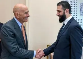 توافق جنجالی جولانی و اسرائیل؛ واگذاری جولان در ازای طرابلس و شبعا؟
