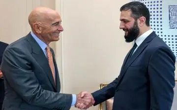 توافق جنجالی جولانی و اسرائیل؛ واگذاری جولان در ازای طرابلس و شبعا؟
