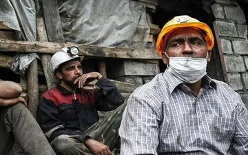 کاهش غافلگیرکننده دستمزد کارگران/ تورم ۱.۸ درصدی یقه کارگران را گرفت!