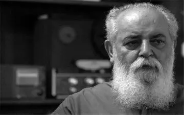  جدیدترین اثر ابتهاج منتشر شد/ «هدیه» سایه به غزل‌دوستان