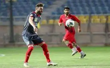 چشم پرسپولیسی‌ها در آسیا دوباره به عبدی 