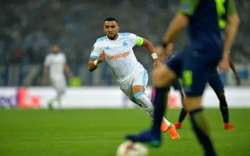  المپیک مارسی در آستانه صعود به فینال لیگ اروپا 