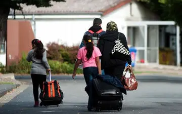 روایت تلخ و تکاندهنده از خانواده‌ای که همه اعضایش ناپدید شدند 