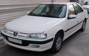 قیمت پژو پارس صفر و کارکرده ۳۰ شهریور؛ پارس میلیاردی شد + جدول