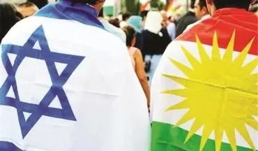  نتانیاهو با حمایت از جدایی اقلیم کردستان به‌دنبال ایجاد پایگاه جاسوسی در مرز با ایران است 