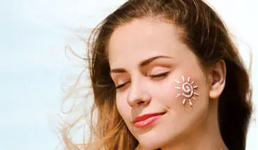 
کرم ضد افتاب با چه SPF مناسب است؟