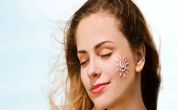 
کرم ضد افتاب با چه SPF مناسب است؟