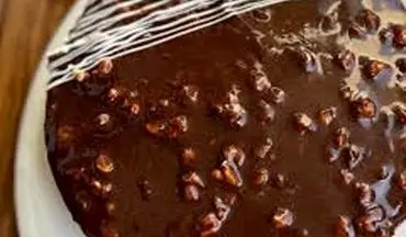 طرز تهیه خوشمزه ترین کیک شکلاتی|  کیک مگنوم  عالیه