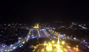 گنبد آهنین ایران