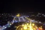 گنبد آهنین ایران