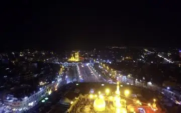 گنبد آهنین ایران