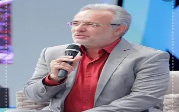 سید کاظم احمدزاده مجری برنامه رادیویی شد
