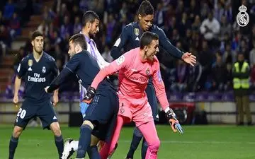 ترکیب رئال مادرید مقابل بیلبائو مشخص شد+عکس