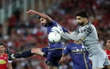 بیرانوند: استقلالی‌ها دربی را می‌بردند، کارهای زیادی برای ناراحت کردن هواداران پرسپولیس انجام می‌دادند 