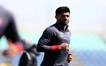 مدافع پرسپولیس با تراکتور به توافق نهایی رسید