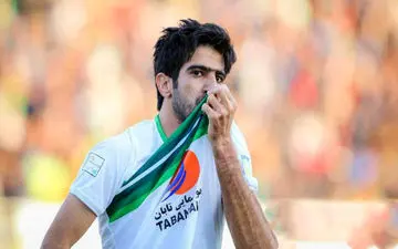 پیام تلخ شاه‌ماهی نقل‌وانتقالات، قلب هواداران استقلال را به درد آورد