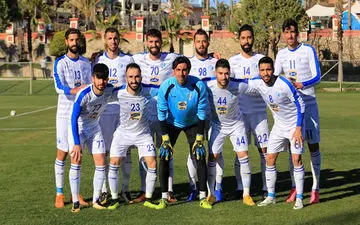 کنایۀ بازیکنان استقلال به مدیران