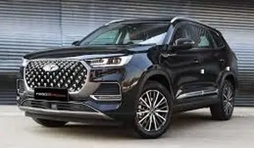  فروش بزرگ ۵ خودرو فونیکس با مدل ۱۴۰۴ استارت خورد 