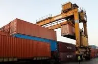 فرایند تجارت را تسهیل کردیم/ واردات کالا به راحتی انجام می‌شود