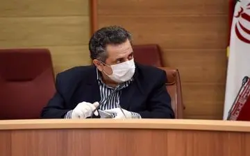 آخرین وضعیت کووید ۱۹ در استان البرز تا 29 مرداد