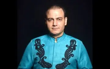 کنسرت «علیرضا قربانی» تمدید شد