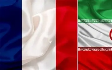سفر وزیر خارجه فرانسه به تهران برای تاکید بر تعهد اروپا به اجرای برجام