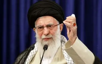 بازتاب گسترده سخنرانی رهبر انقلاب در رسانه‌ها و مطبوعات خارجی