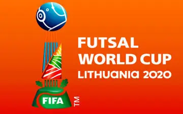 تعویق یکساله جام جهانی 2020 فوتسال