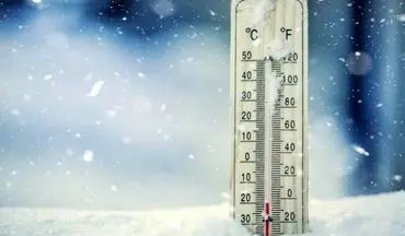 هواشناسی/ کاهش نسبی دما از فردا در نوار شرقی کشور