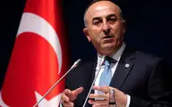ترکیه با آمریکا در شمال سوریه همکاری می‌کند