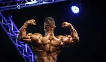 مسابقات پرورش اندام استان تهران در پردیس برگزار شد